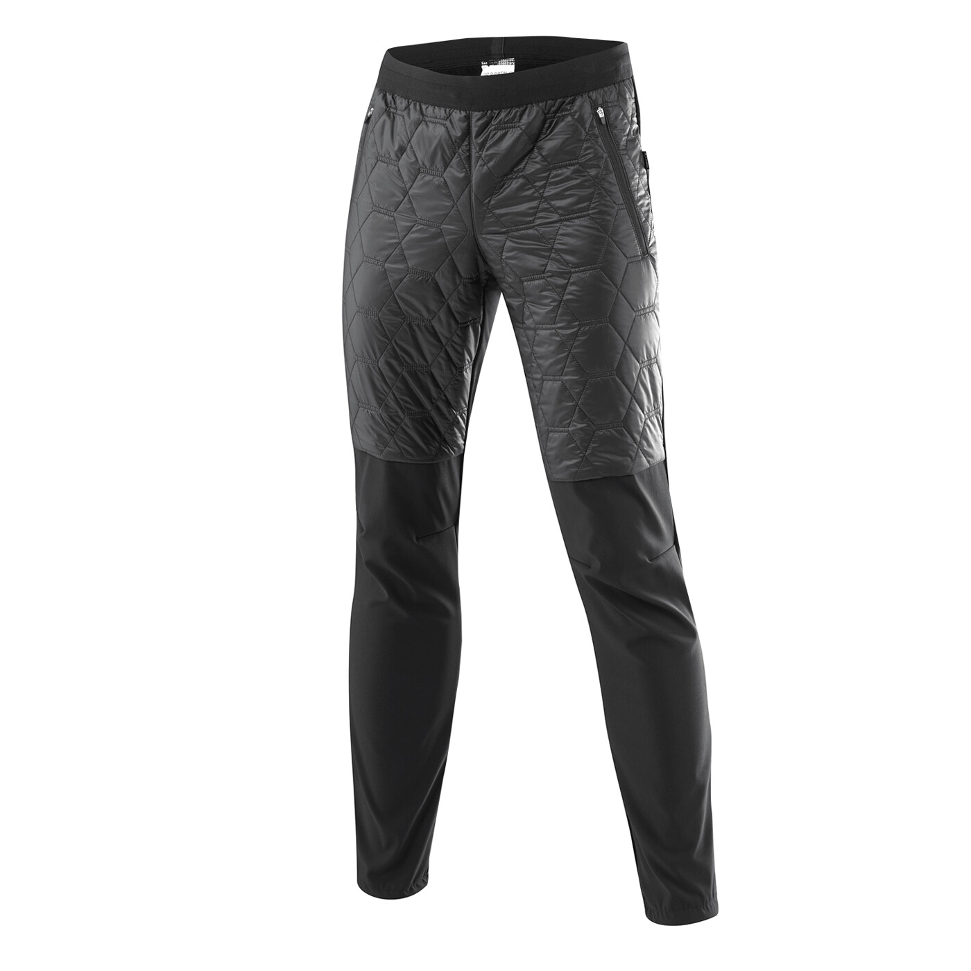LÖFFLER M PANTS BRUCE ASW/PL - Herren
