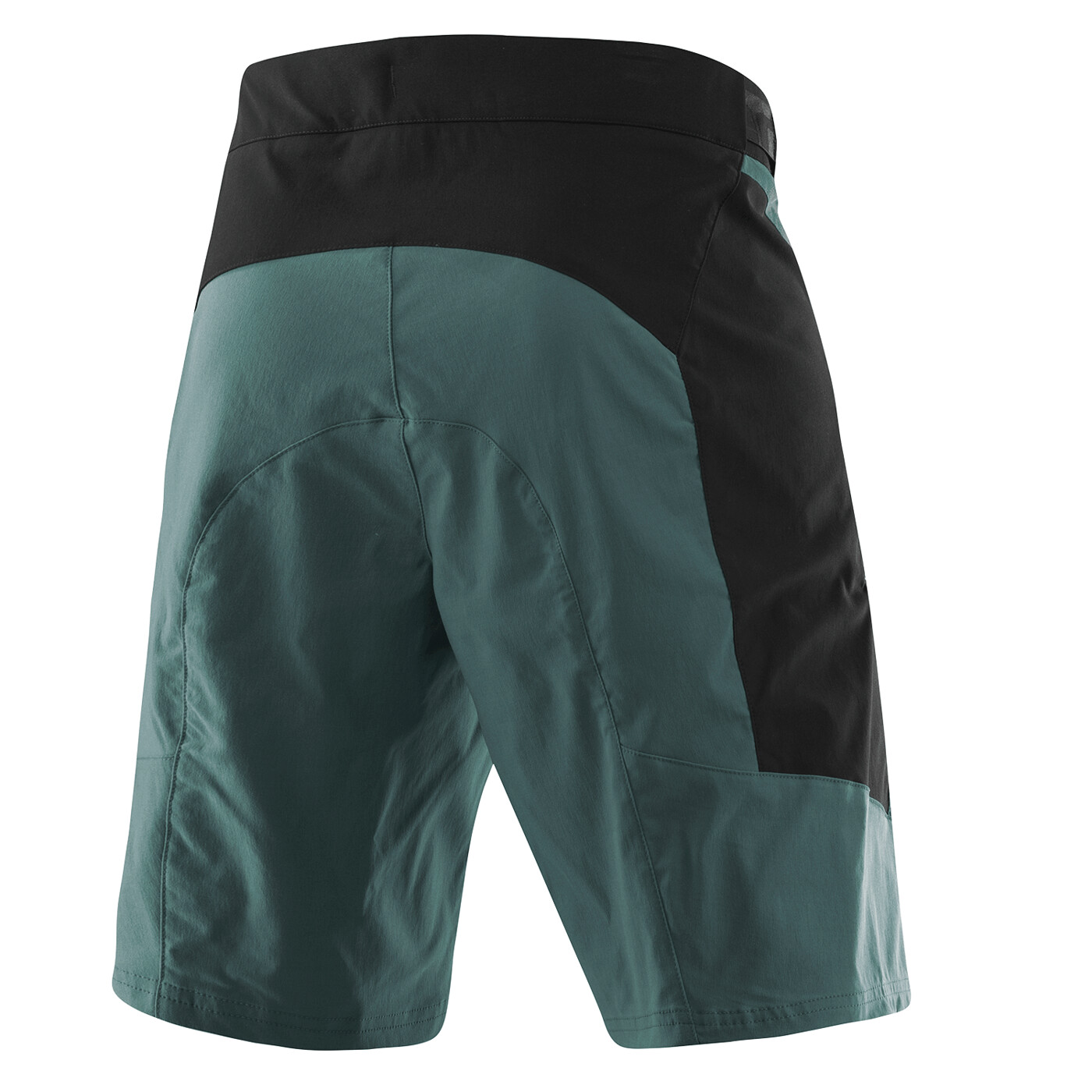 LÖFFLER M BIKE SHORTS VOYAGE-E CSL - Herren