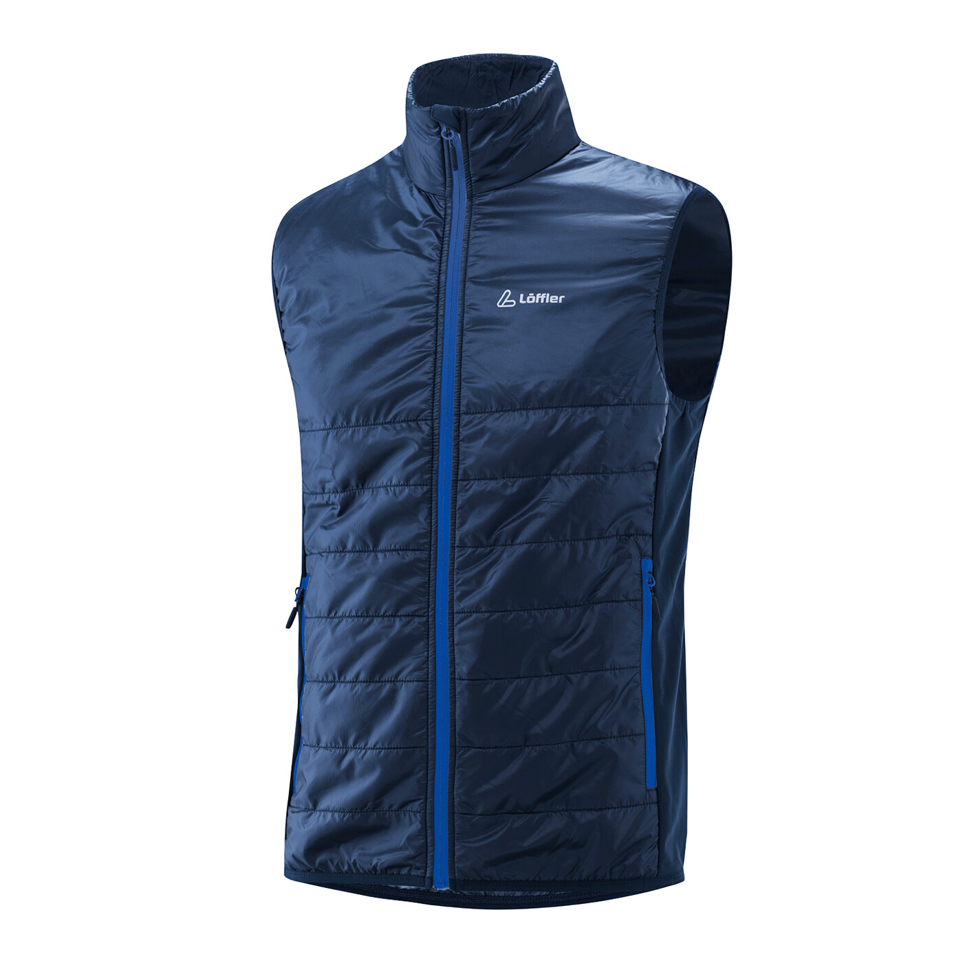 LÖFFLER M VEST PL60 - Herren
