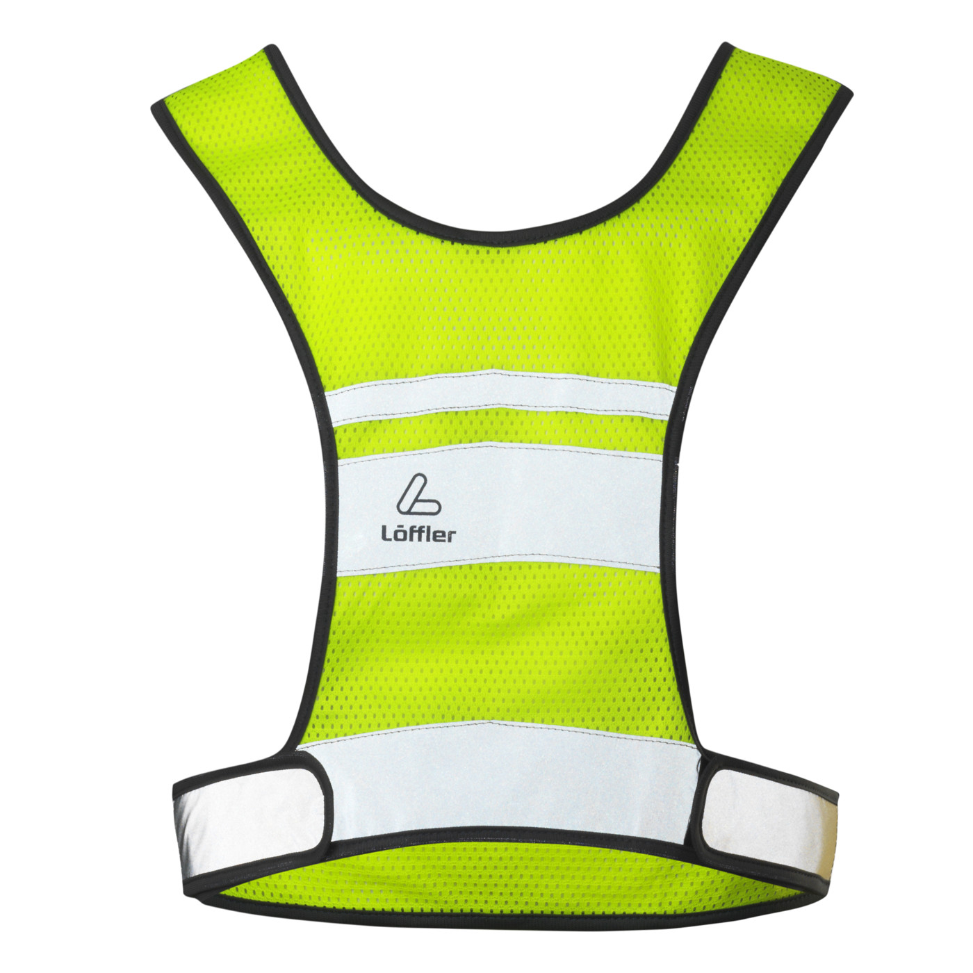 LÖFFLER REFLEX VEST - Herren