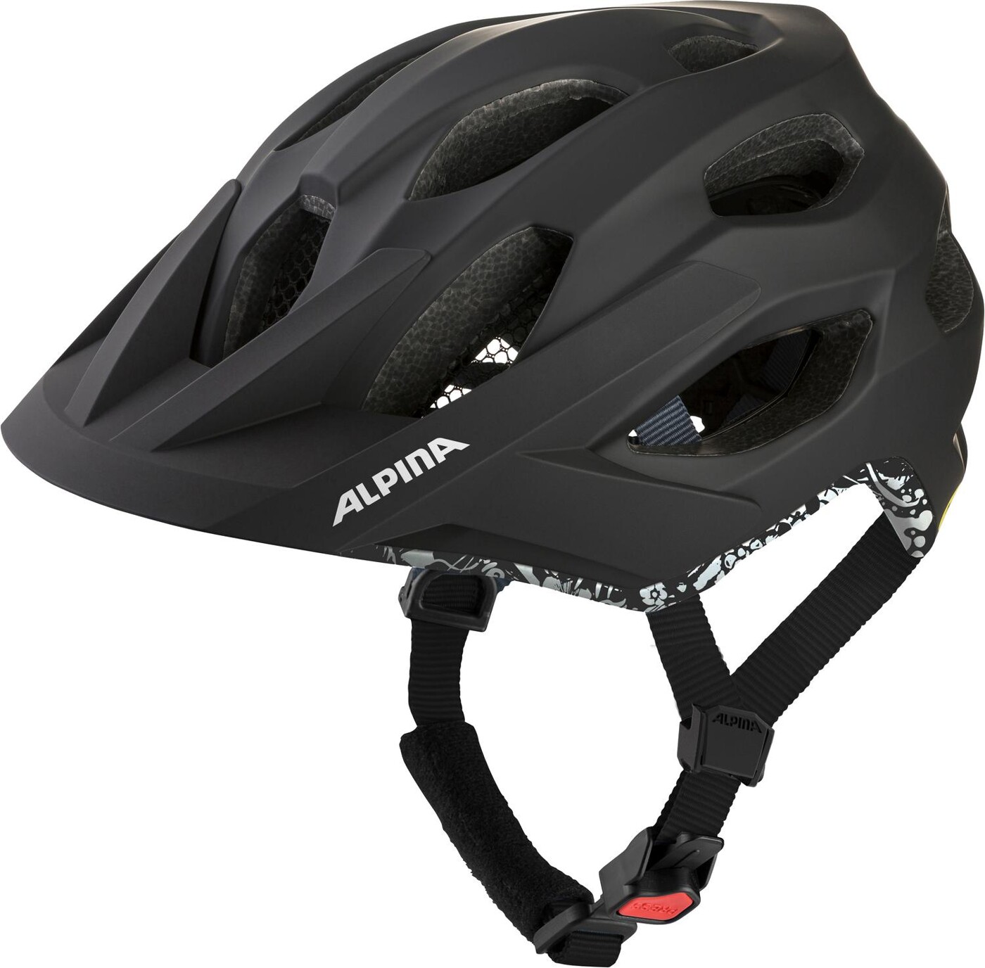 ALPINA APAX MIPS