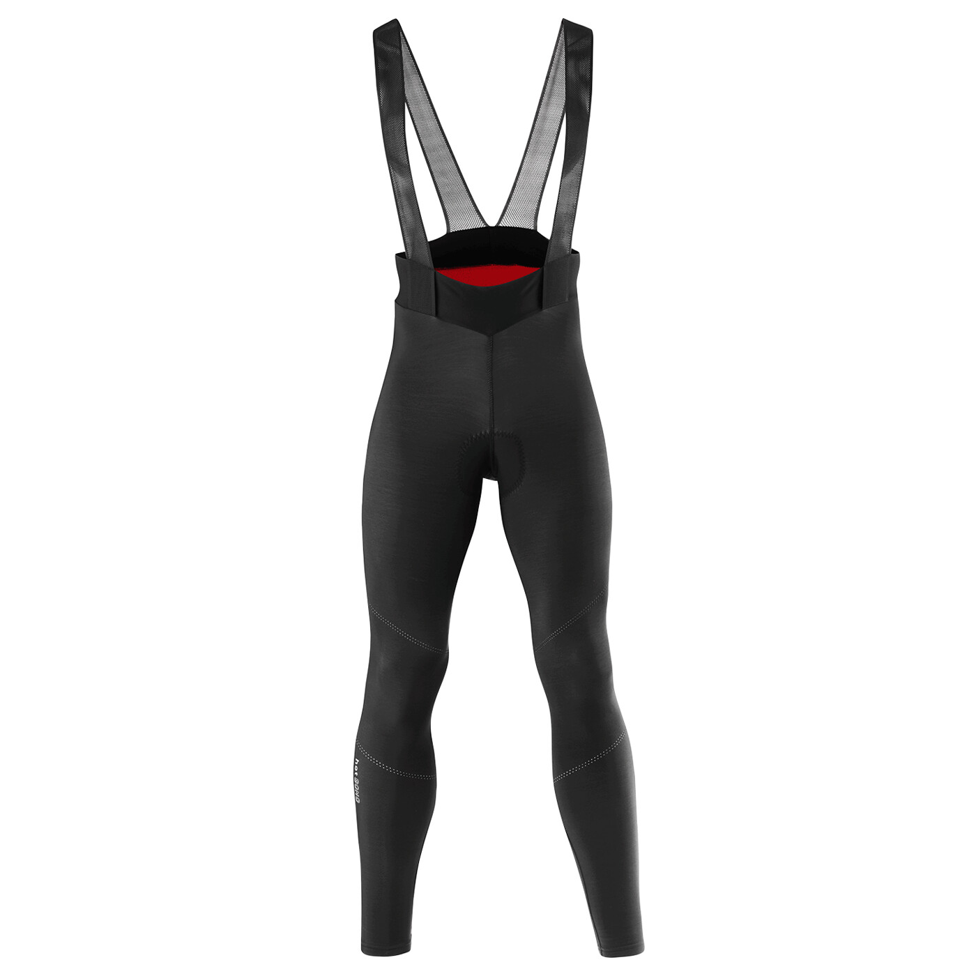 LÖFFLER M BIKE BIB TIGHTS HOTBOND RF - Herren