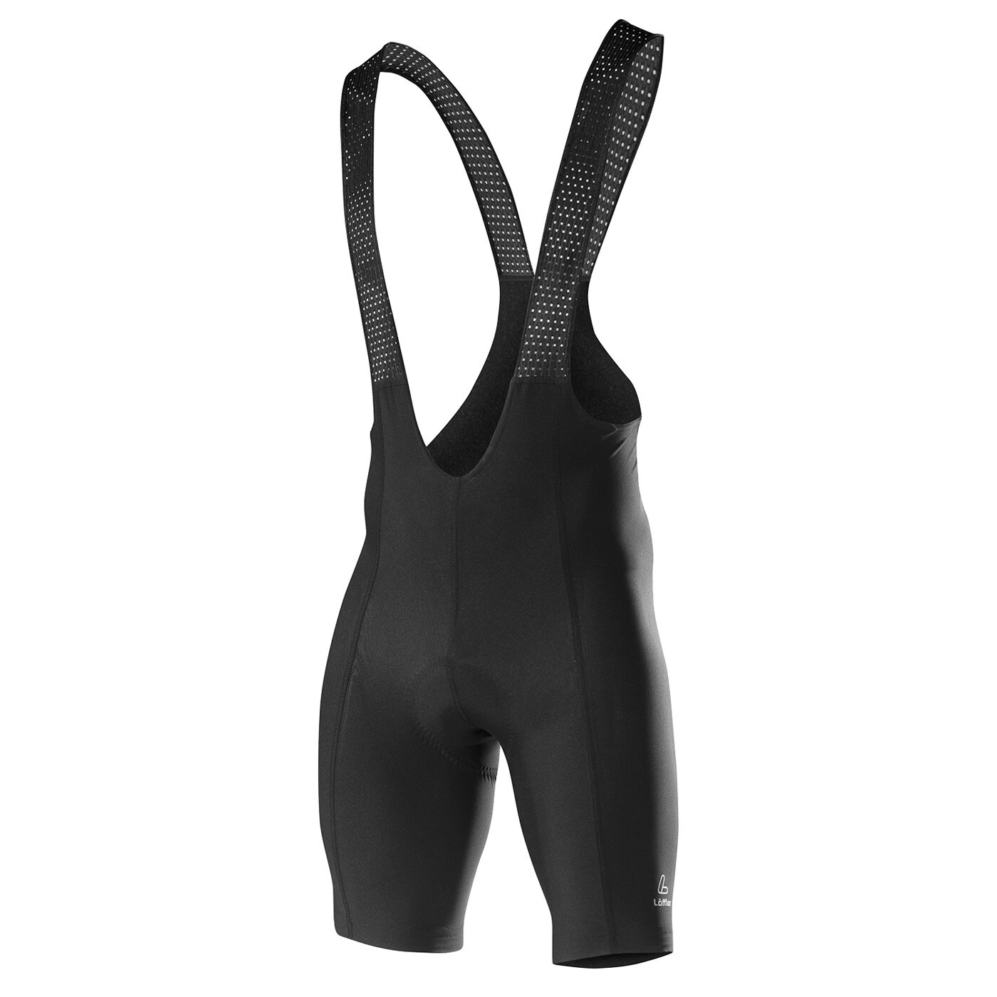 LÖFFLER M BIKE BIBSHORTS BASIC - Herren