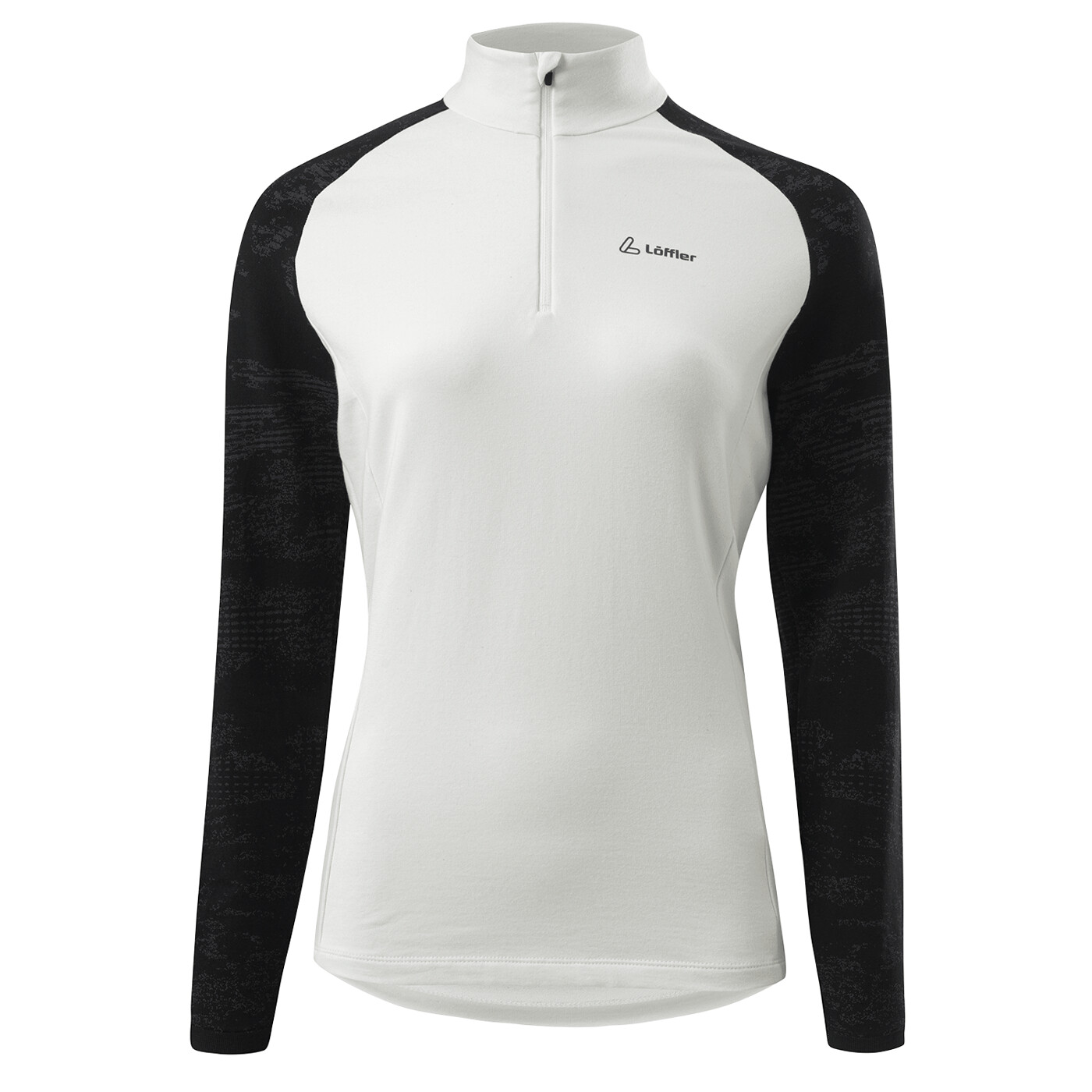 LÖFFLER W MIDLAYER HYWA TRANSTEX - Damen