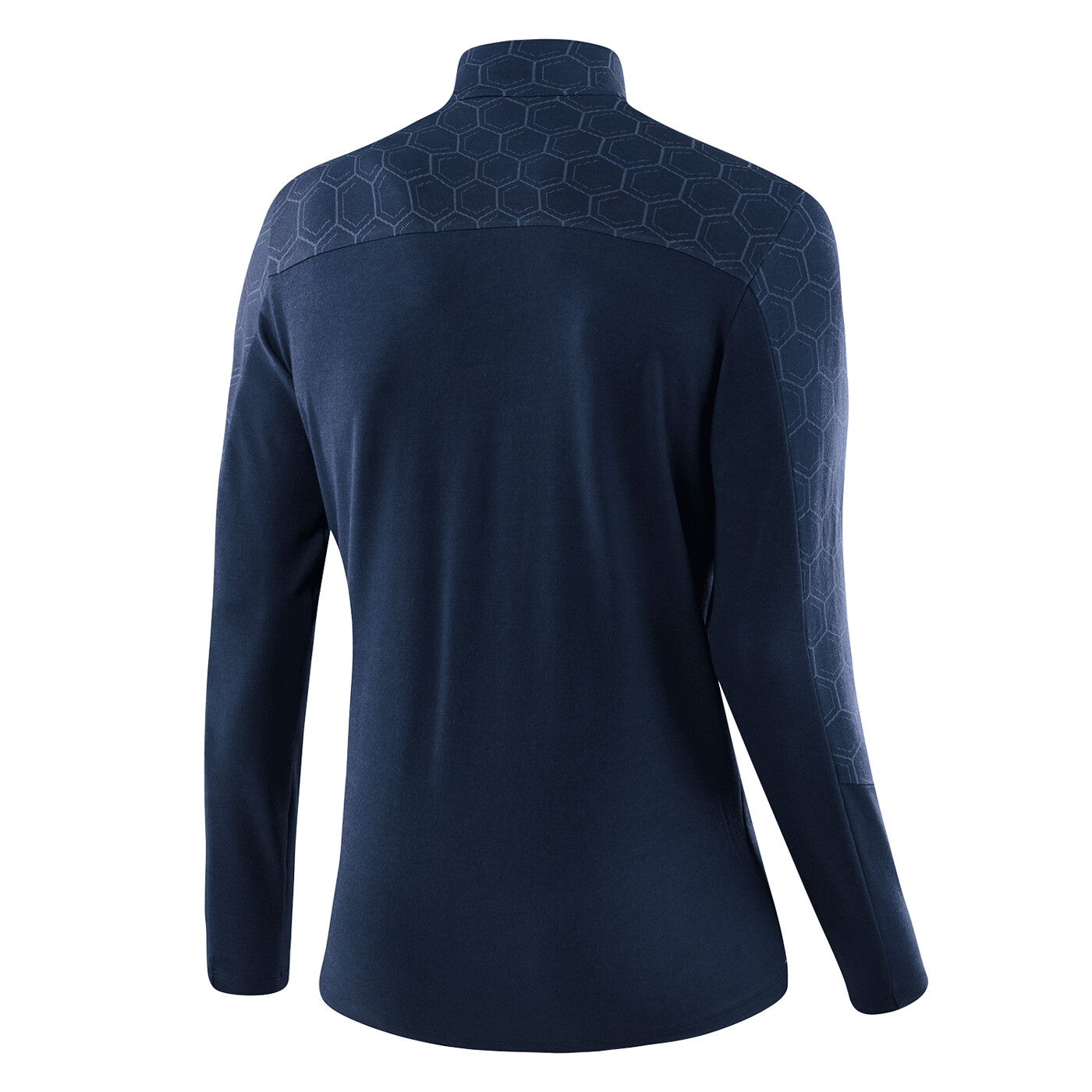 LÖFFLER M MIDLAYER HYWA BRUCE TRANSTEX - Herren