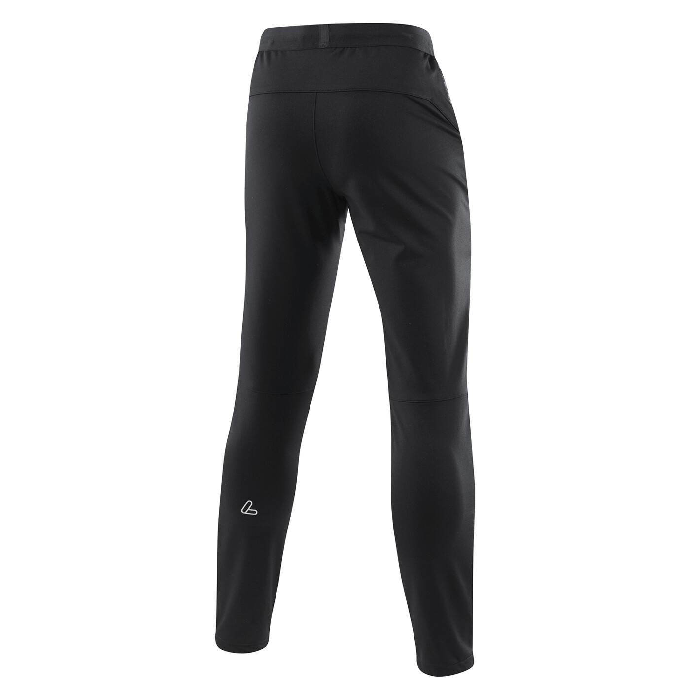 LÖFFLER M PANTS BRUCE ASW/PL - Herren