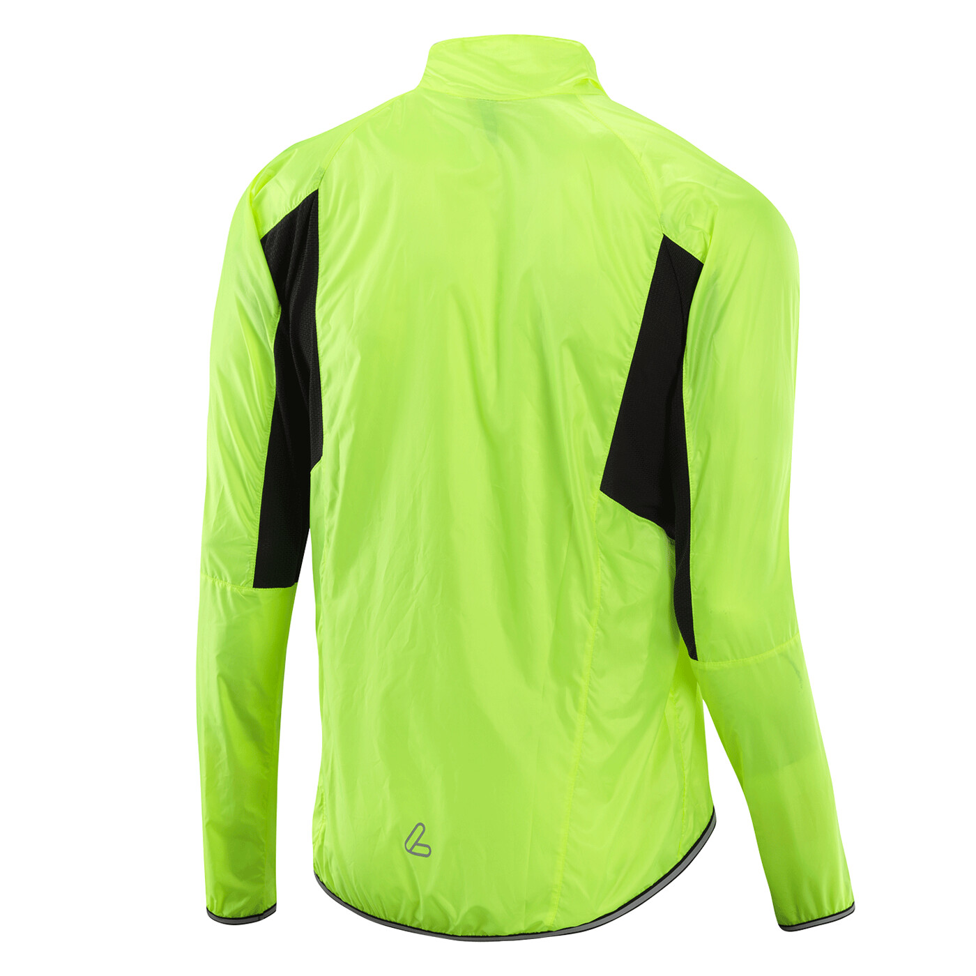 LÖFFLER M BIKE JACKET WINDSHELL - Herren
