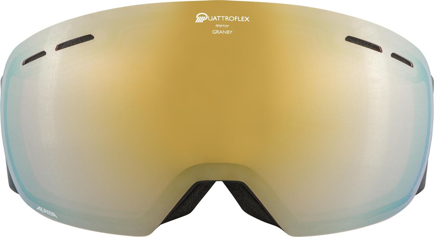 ALPINA GRANBY Q