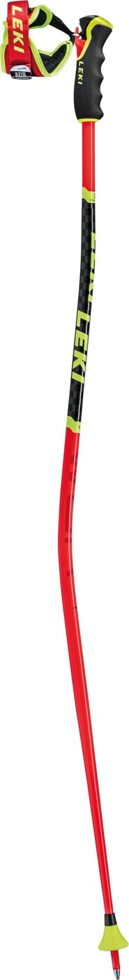 LEKI Riesenslalom-Stock WCR TBS GS 3D
