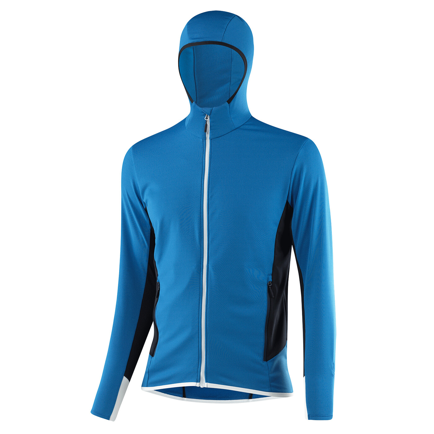 LÖFFLER M HOODY TECH-STRETCH - Herren