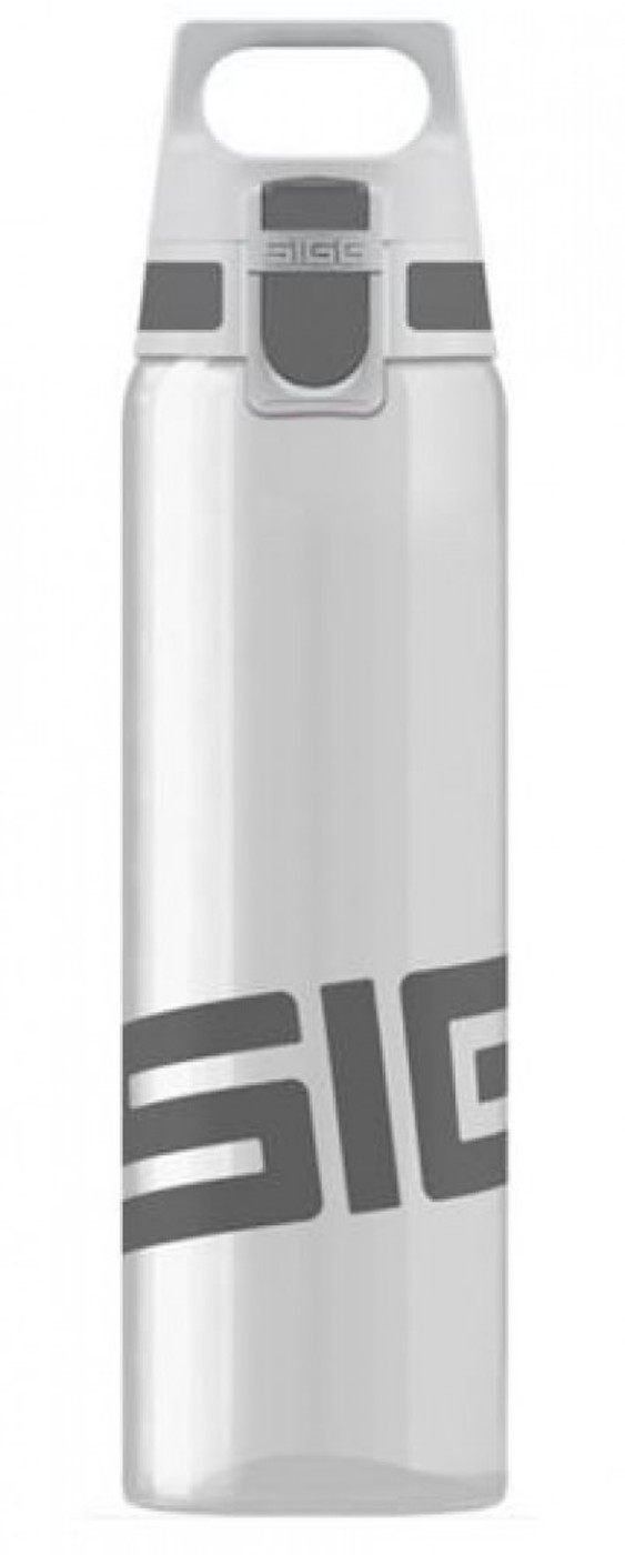 SIGG TOTAL CLEAR ONE 0,75L