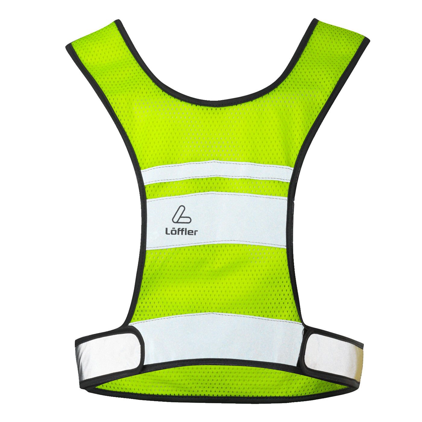 LÖFFLER REFLEX VEST - Herren