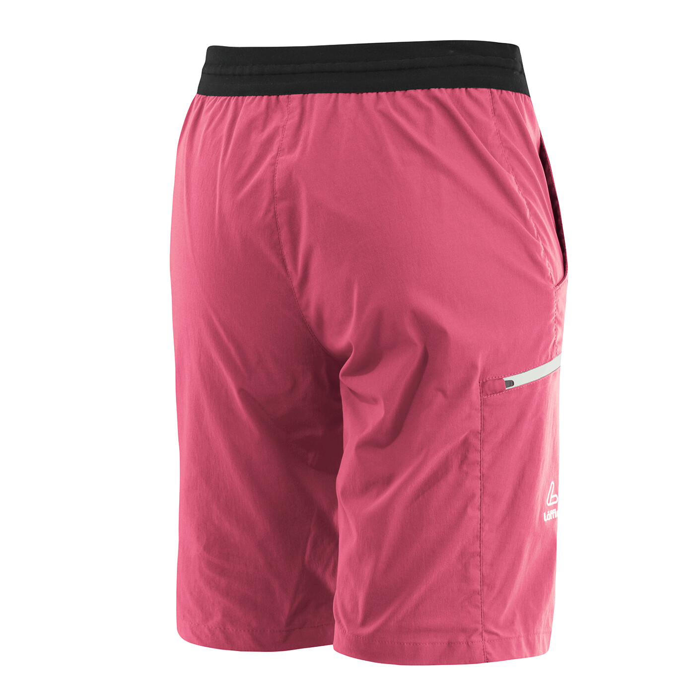 LÖFFLER W TREKKING SHORTS CSL - Damen