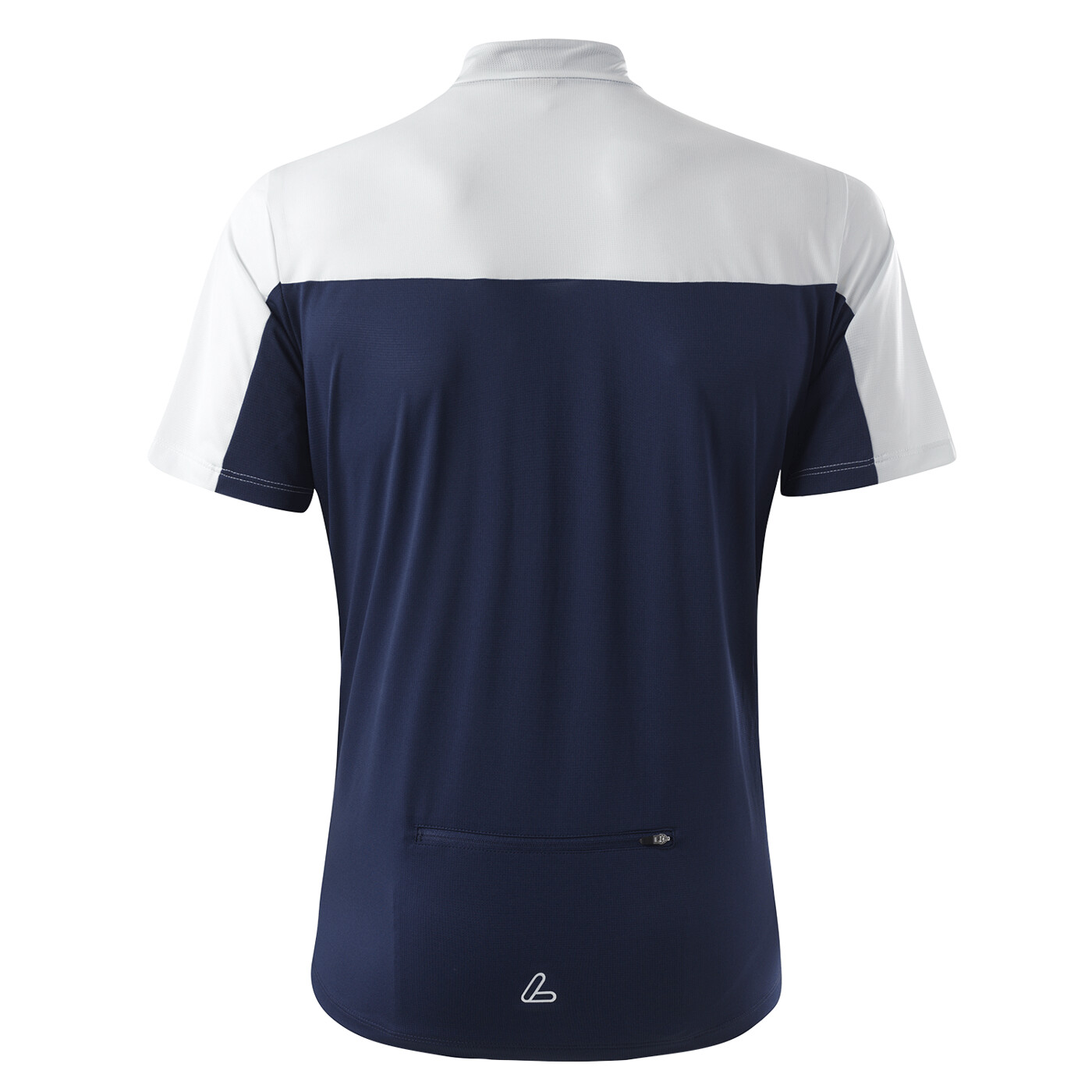 LÖFFLER M BIKE SHIRT HZ SCALA - Herren