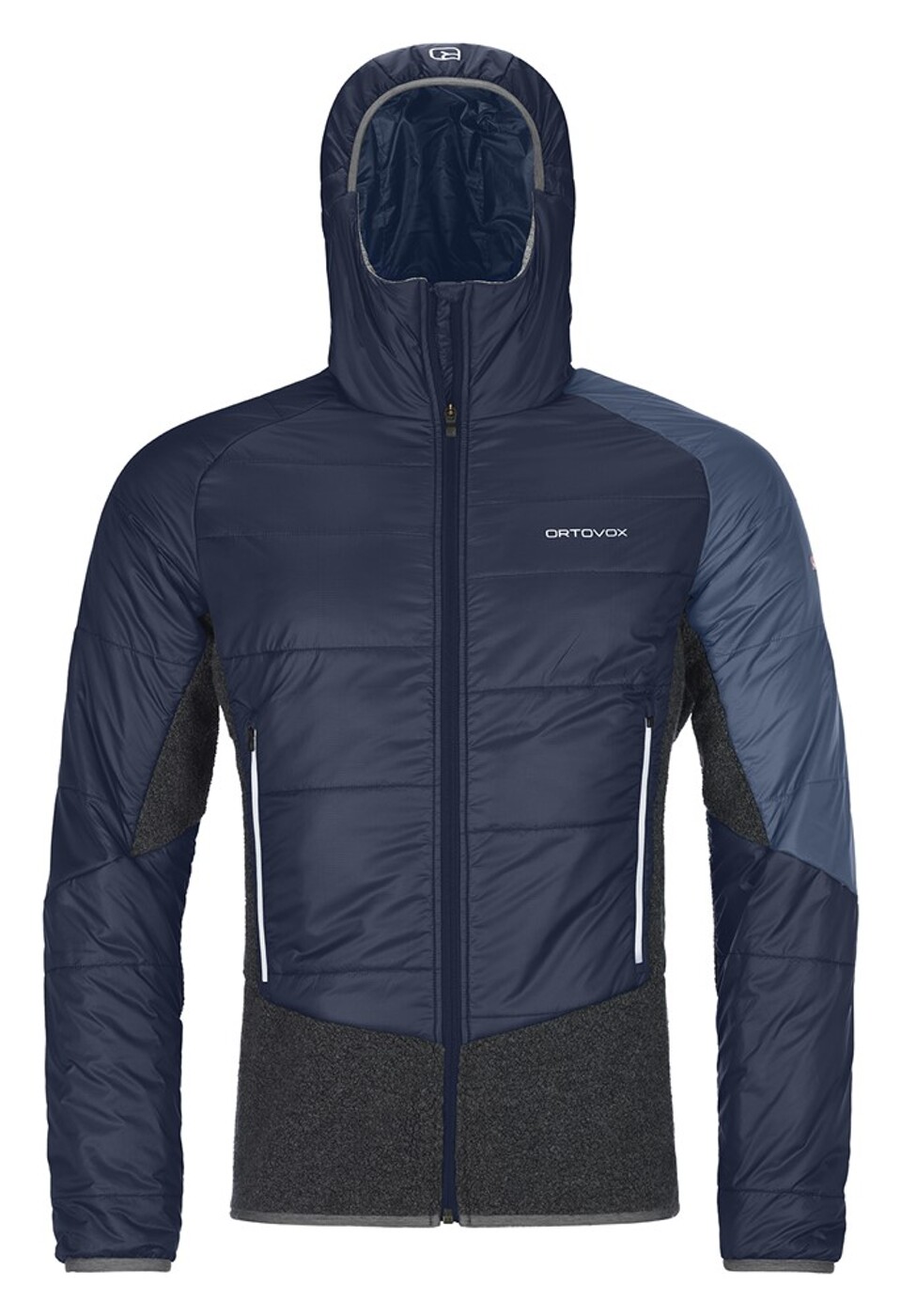 ORTOVOX SWISSWOOL PIZ ZUPO JACKET M - Herren