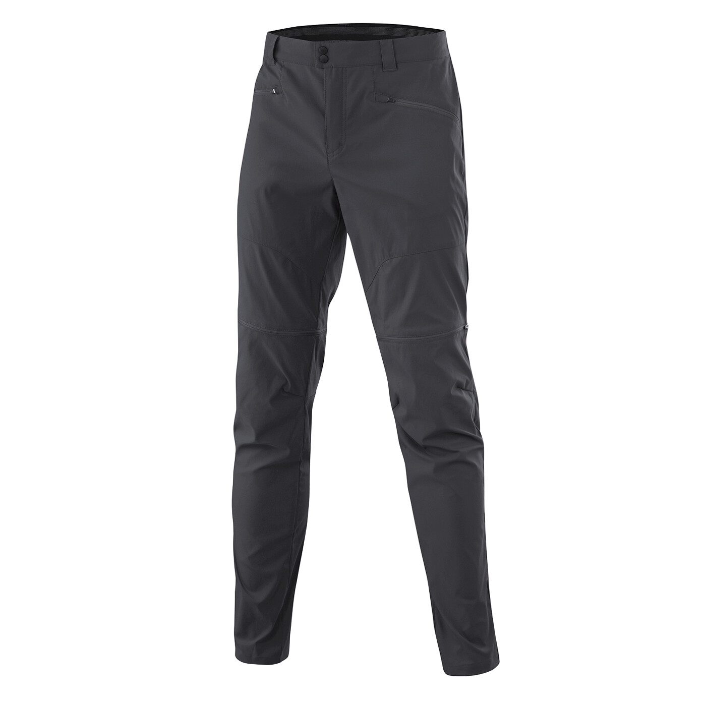 LÖFFLER M ZIP-OFF TREKKING PANTS TAPER - Herren