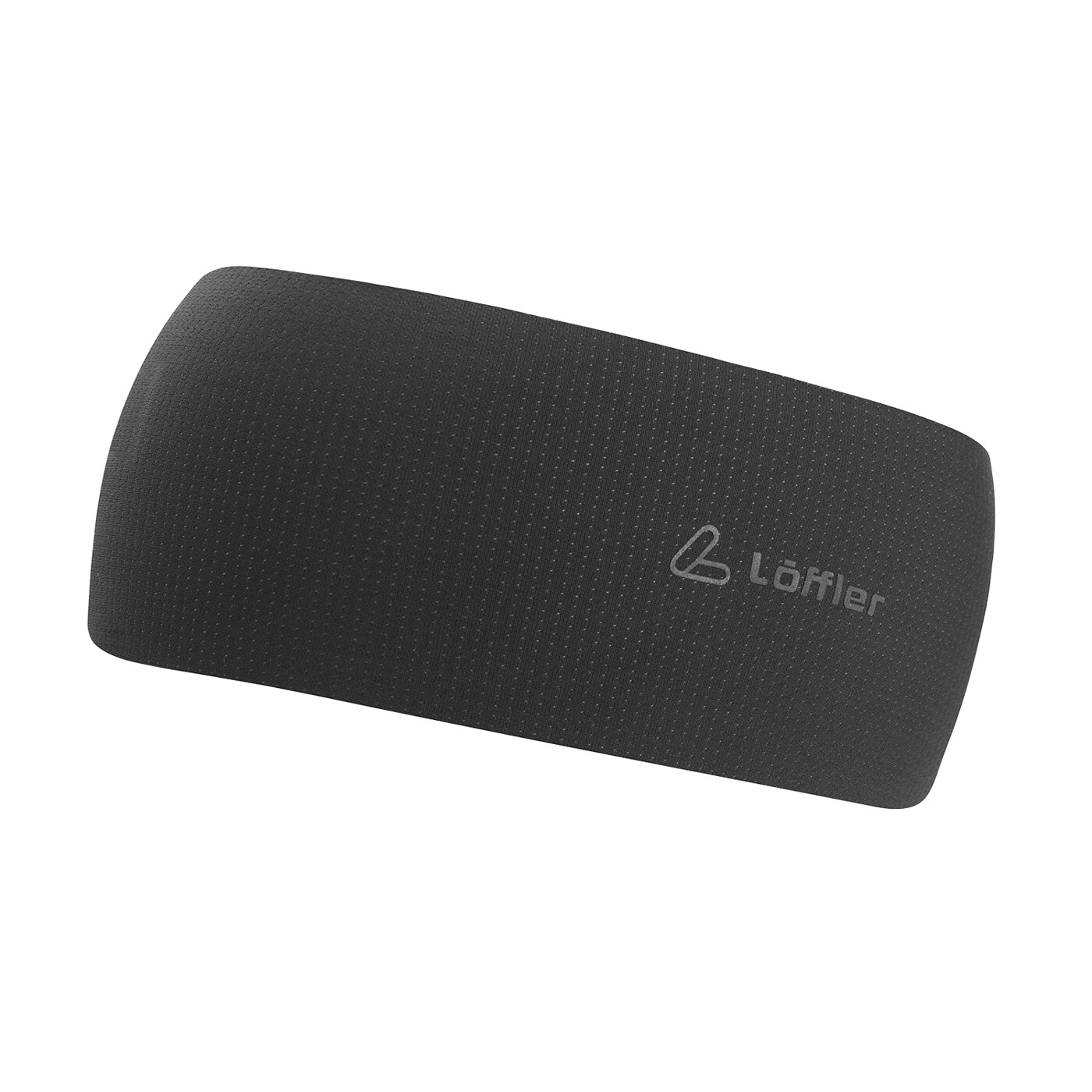 LÖFFLER CARBON LOOK HEADBAND WIDE OC - Herren