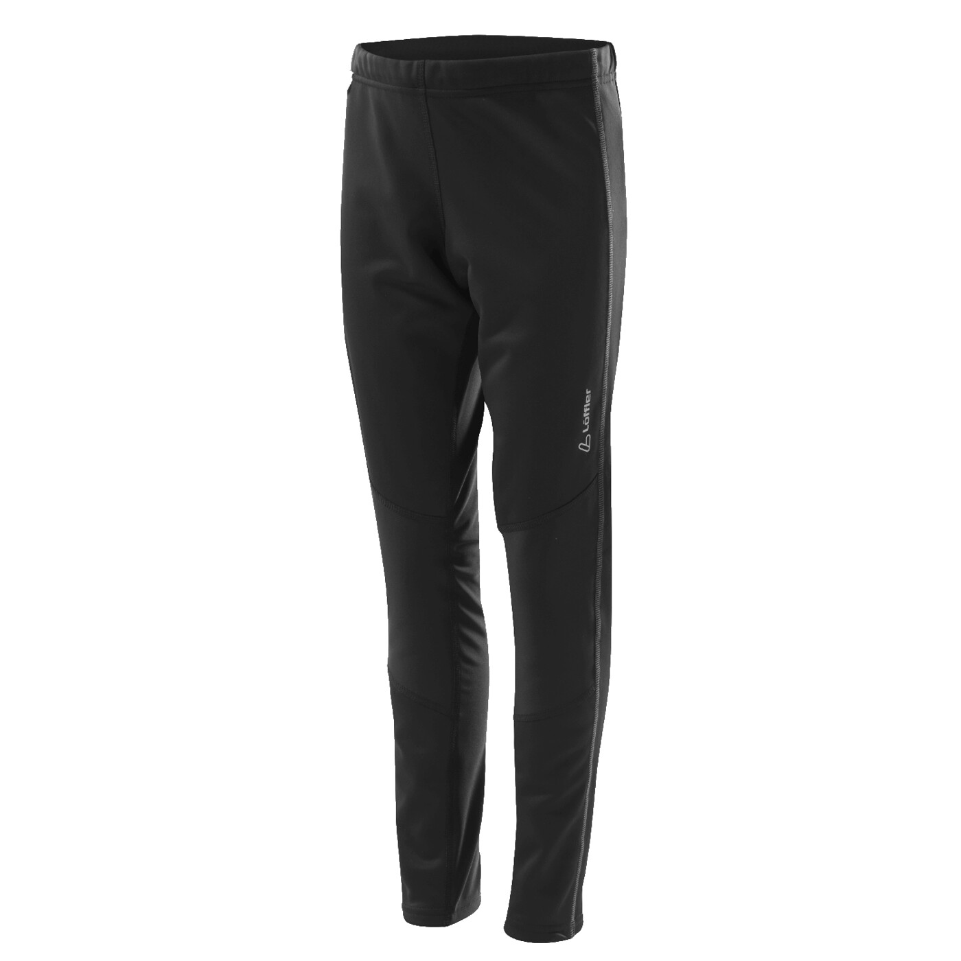 LÖFFLER K TIGHTS WS WARM - Kinder