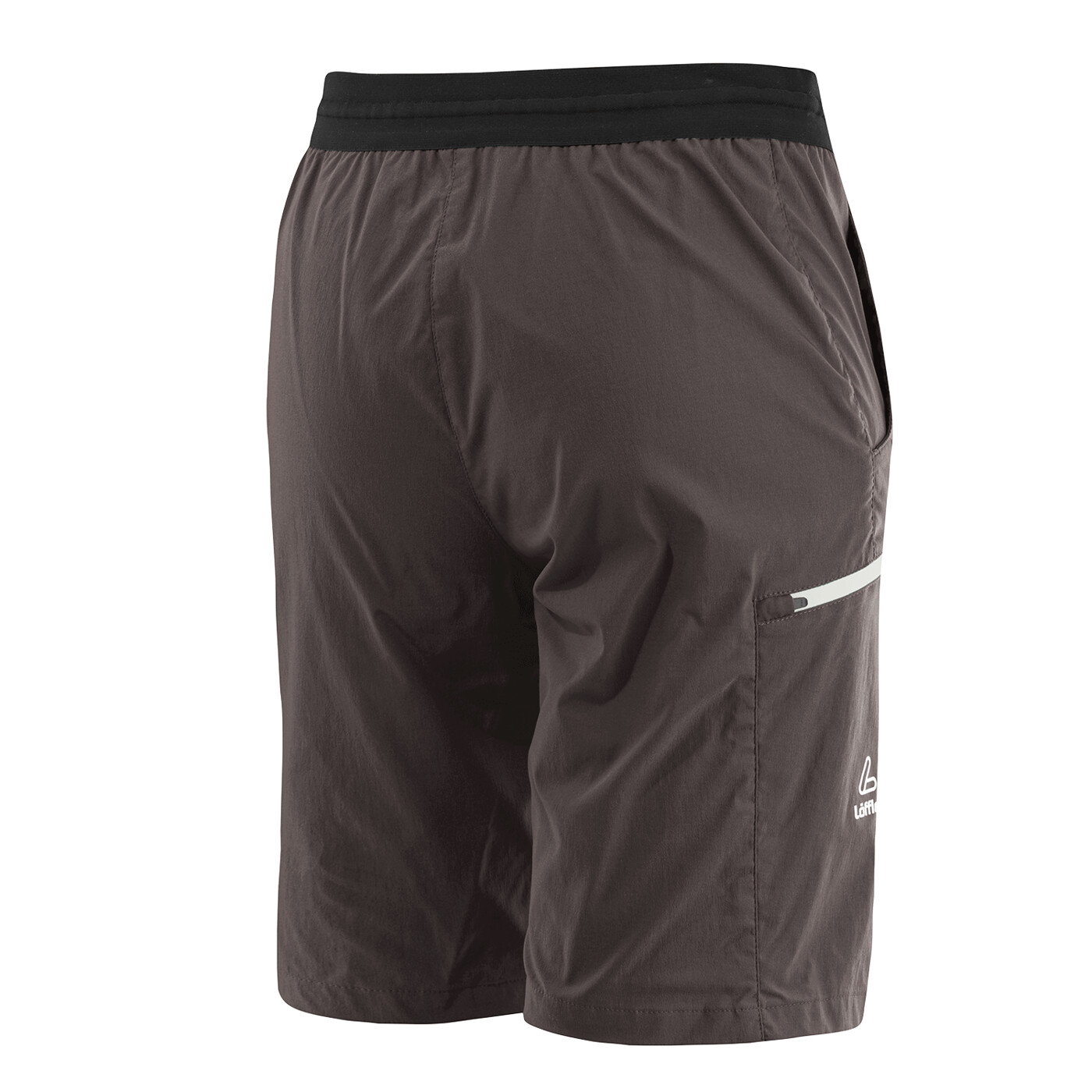 LÖFFLER W TREKKING SHORTS CSL - Damen