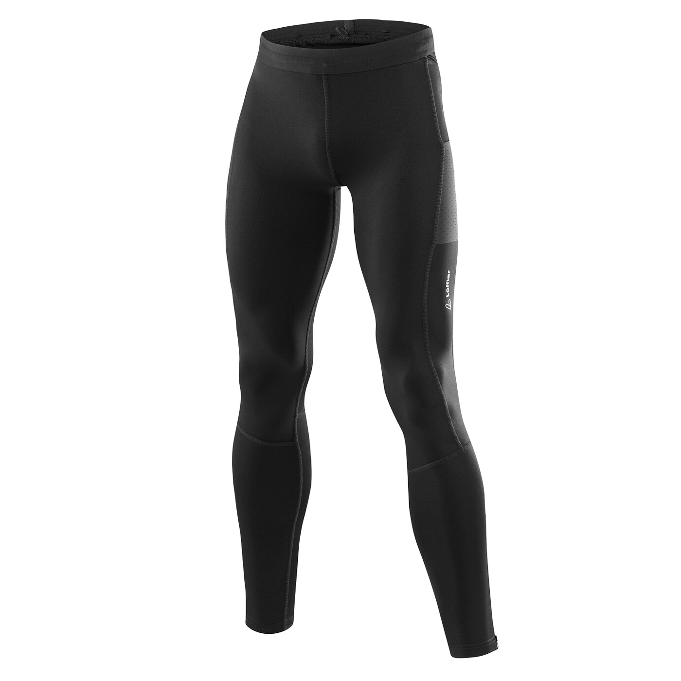 LÖFFLER M LONG TIGHTS DD - Herren