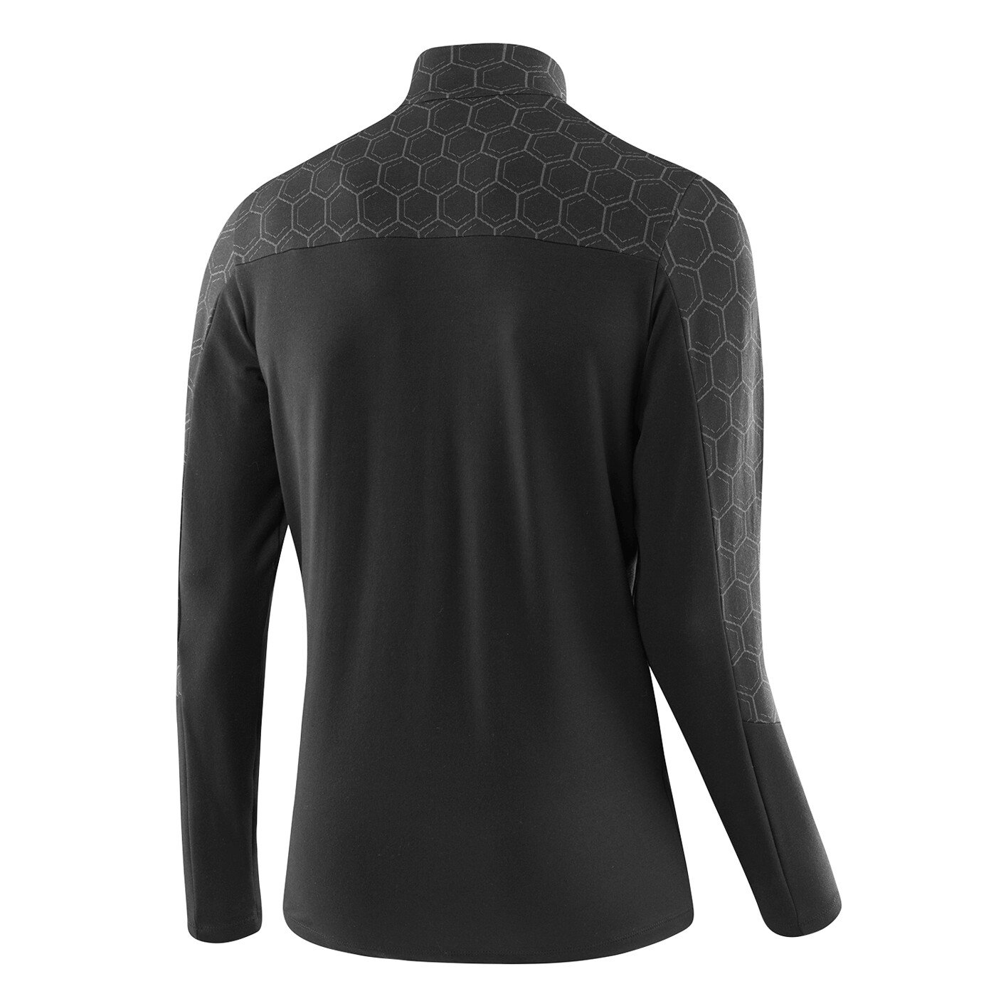 LÖFFLER M MIDLAYER HYWA BRUCE TRANSTEX - Herren