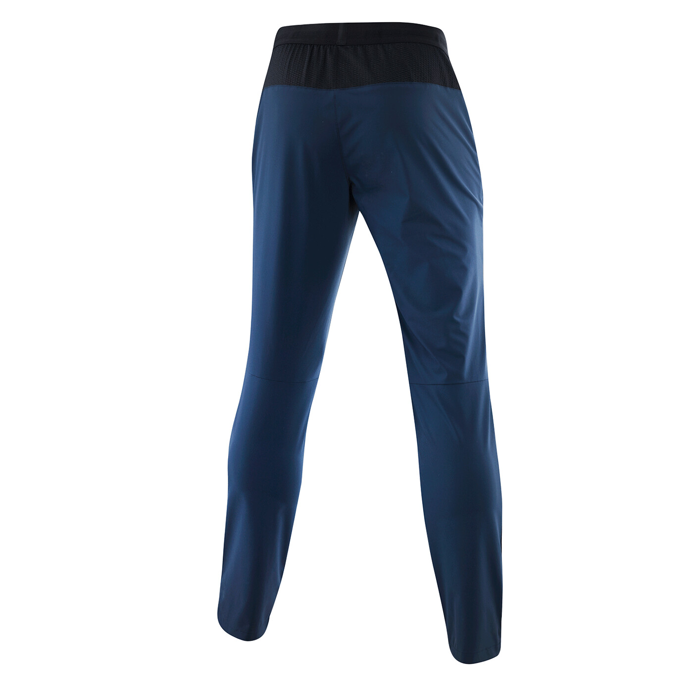 LÖFFLER M PULL-ON TREKKING PANTS TAPER - Herren