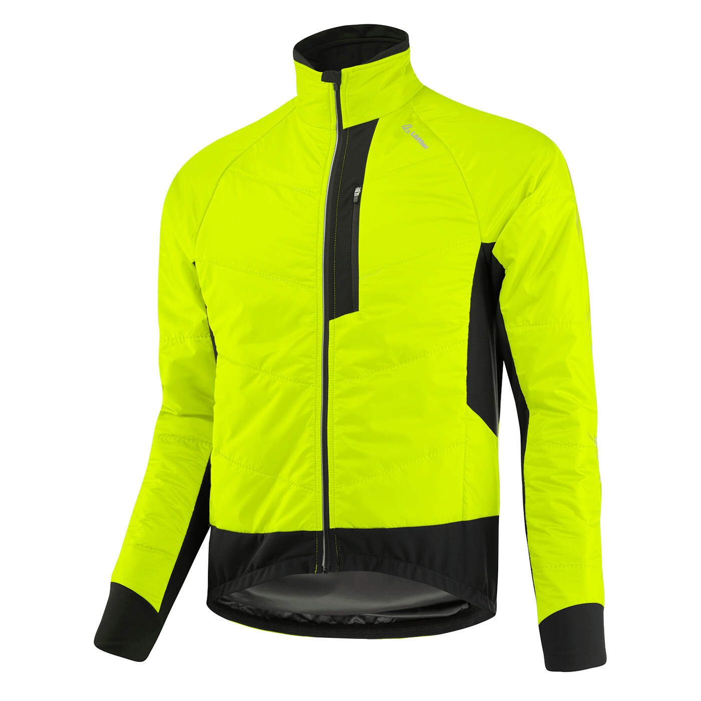 LÖFFLER M BIKE ISO-JACKET HOTBOND PL6 - Herren