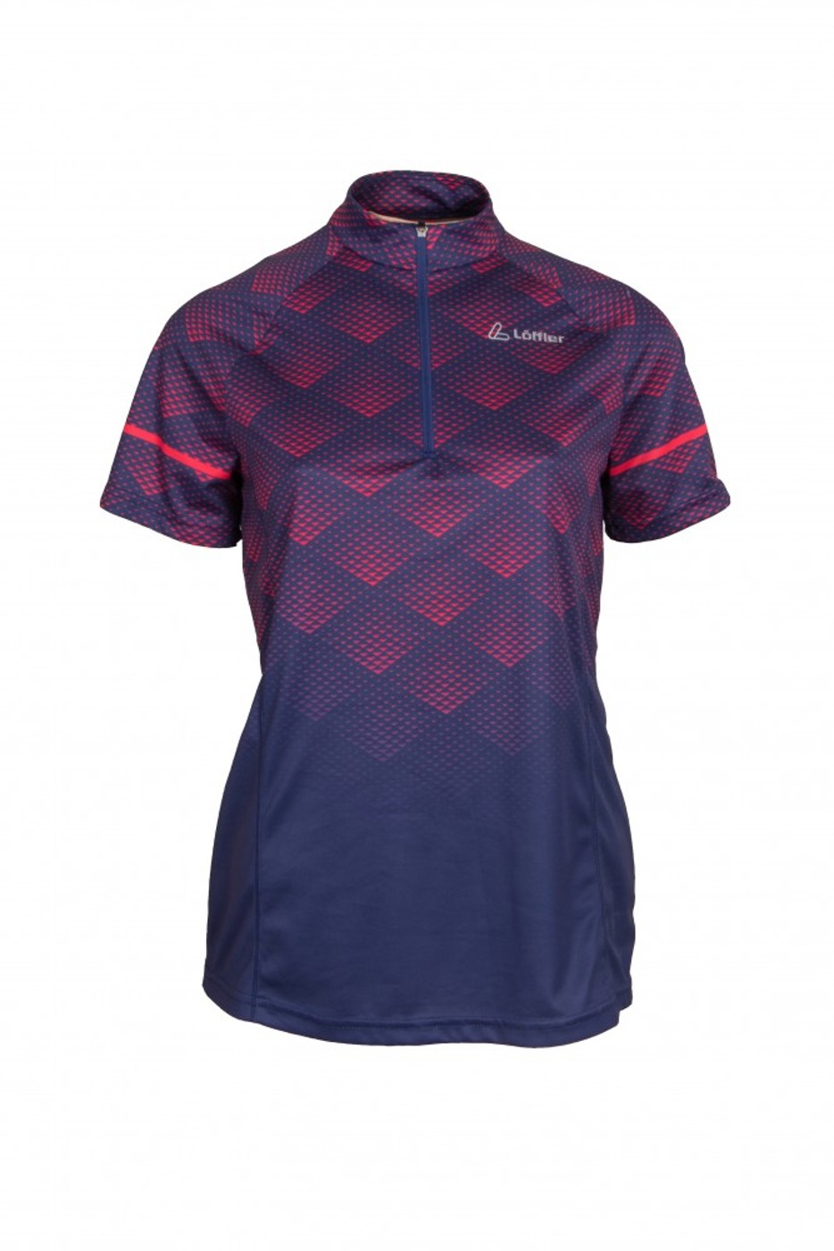 LÖFFLER BIKE-TRIKOT - Damen