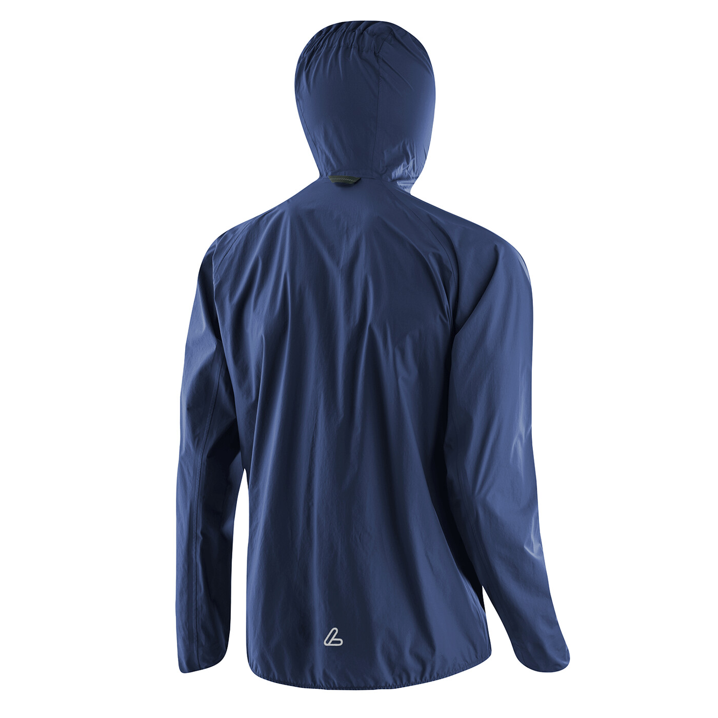LÖFFLER M HOODED JACKET WPM POCKET - Herren
