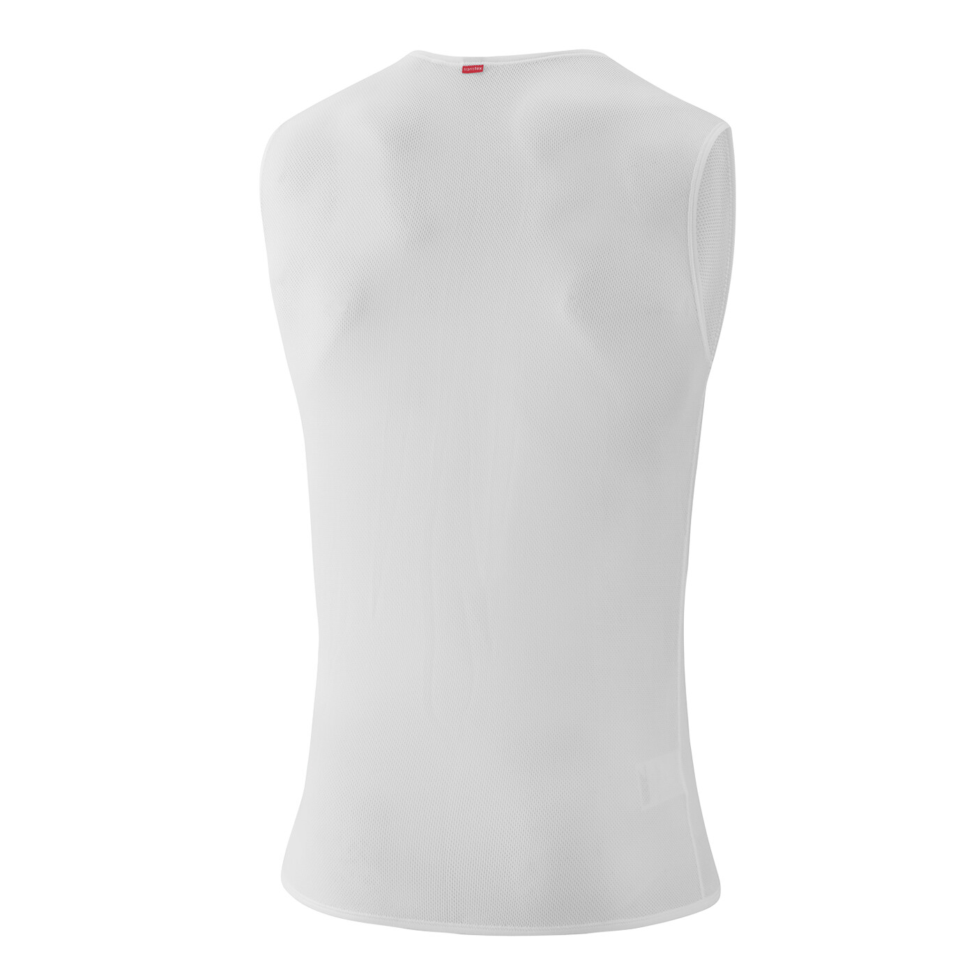 LÖFFLER M BIKE SINGLET TRANSTEX LIGHT - Herren