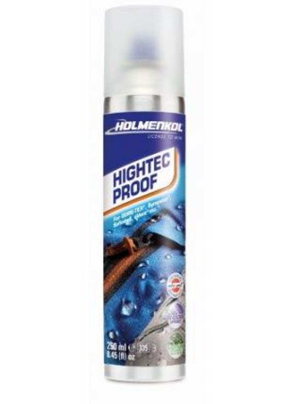 HOLMENKOL Hightec Proof 250ml