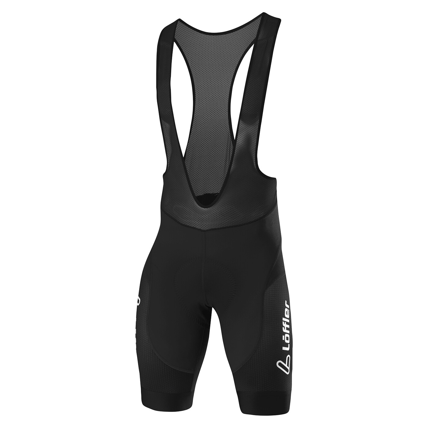 LÖFFLER M BIKE BIBSHORTS WINNER III - Herren