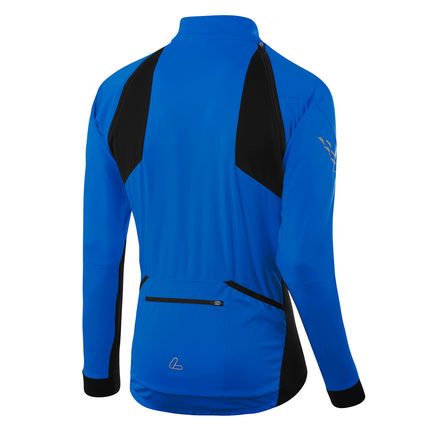 LÖFFLER M BIKE ZIP-OFF JACKET SAN REMO - Herren