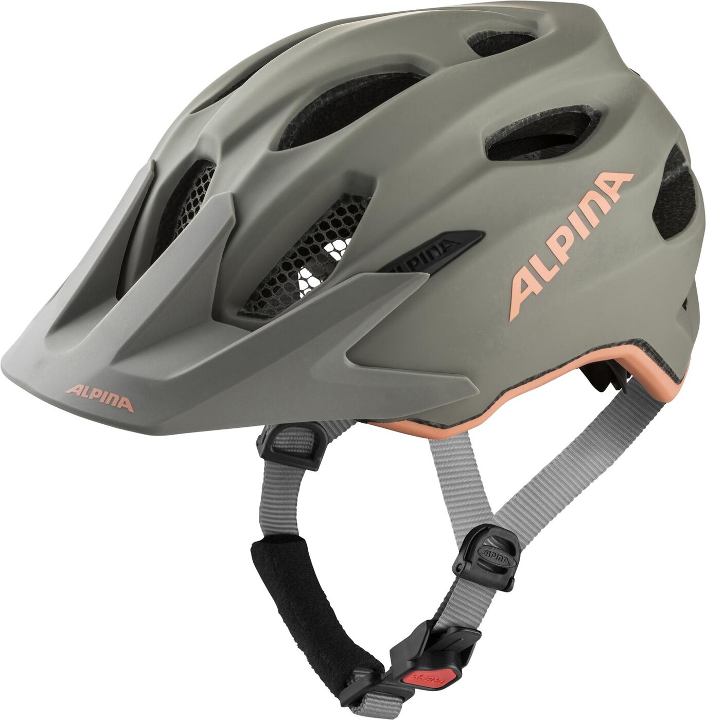 ALPINA CARAPAX JR. FLASH