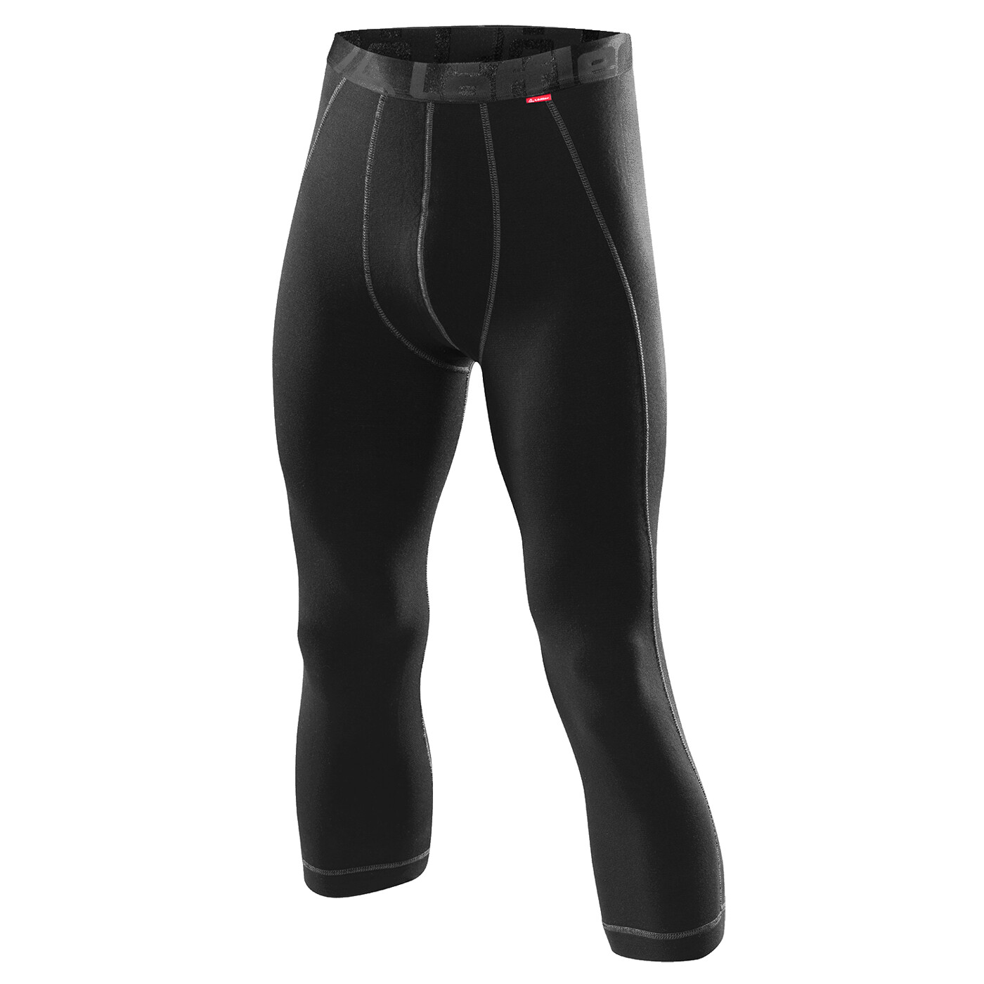LÖFFLER M 3/4 UNDERPANTS TRANSTEX WAR - Herren