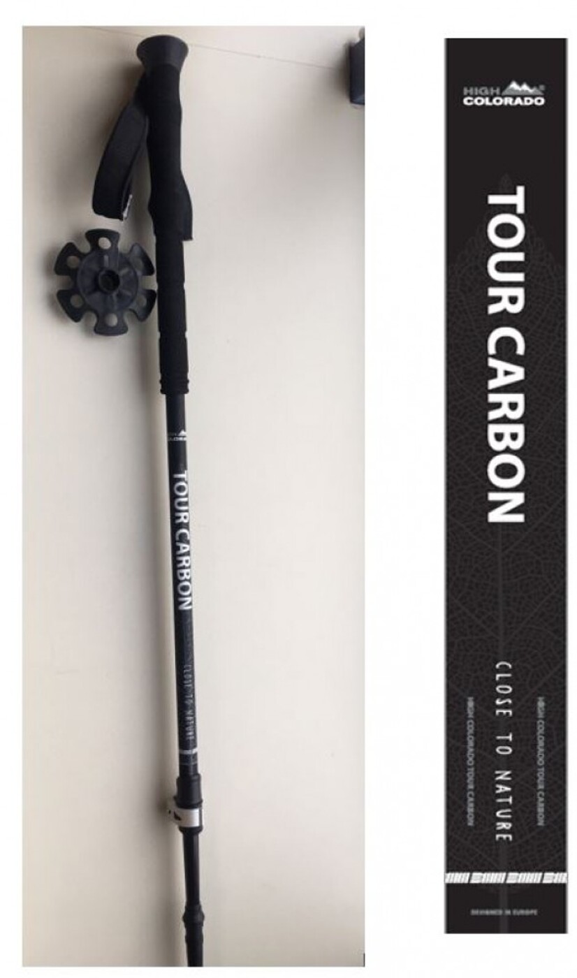 HIGH COLORADO Carbon Touring II