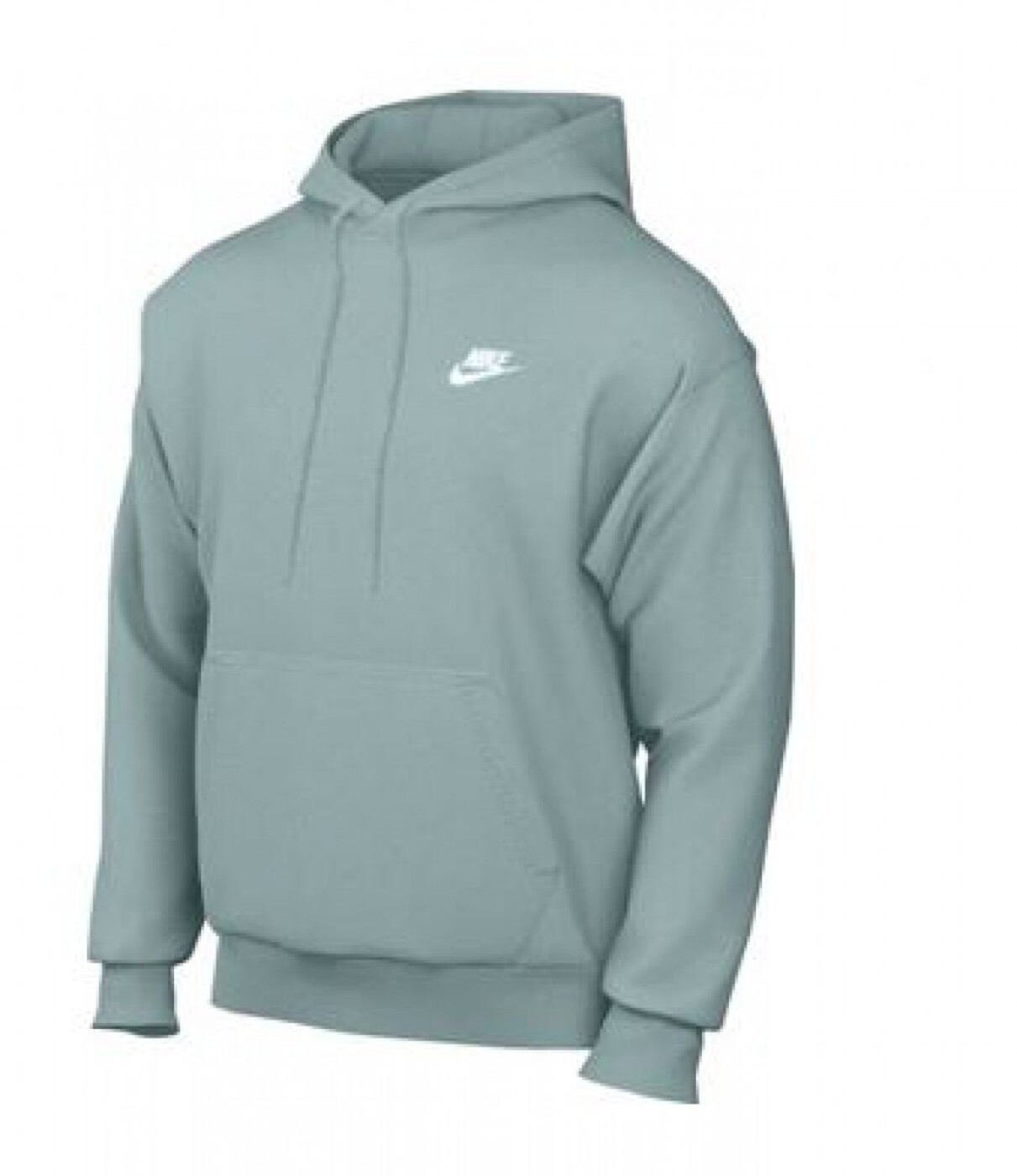 Nike Sportswear Club Fleece Pu - Herren