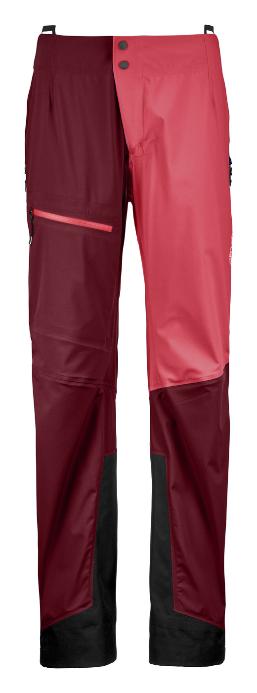 ORTOVOX 3L ORTLER PANTS W - Damen