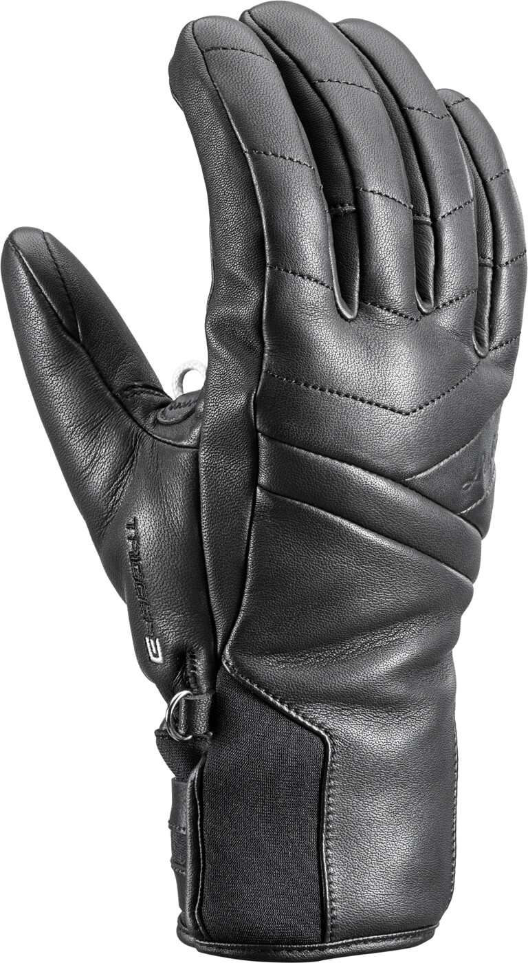 LEKI Snowfox 3D Elite Lady black - Damen