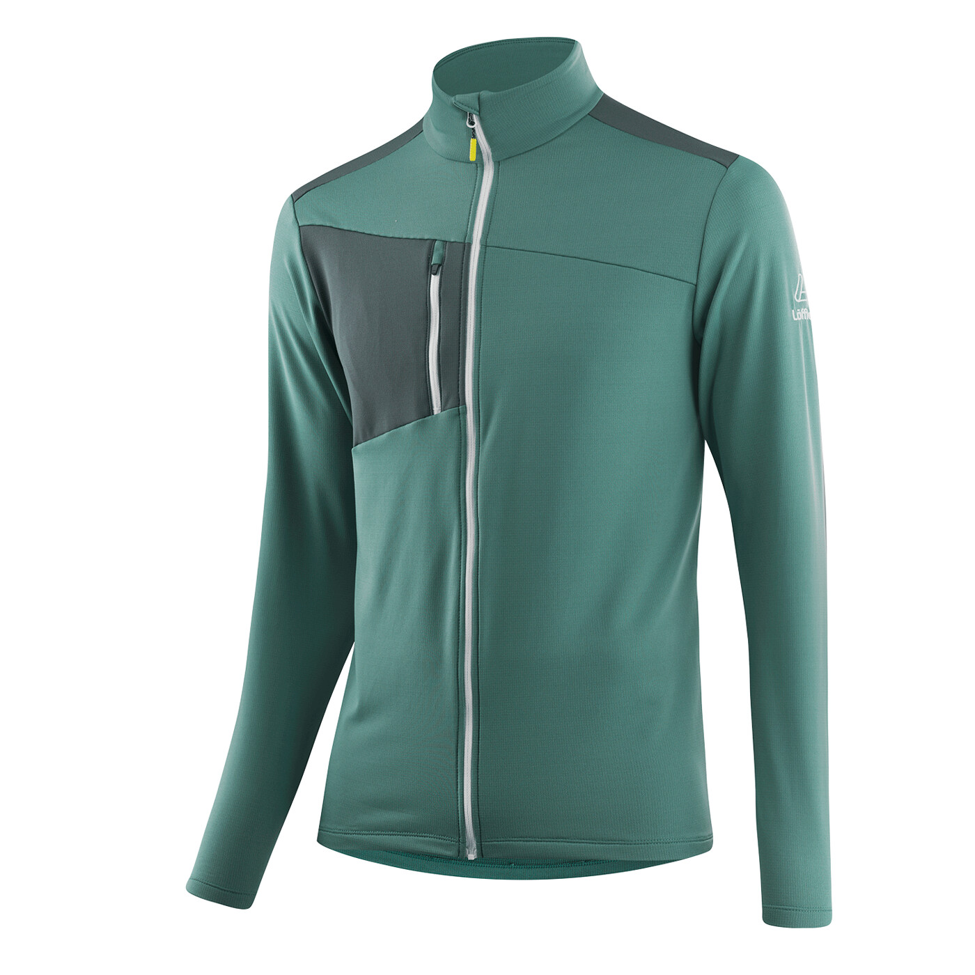 LÖFFLER M MIDJACKET TECH-STRETCH - Herren