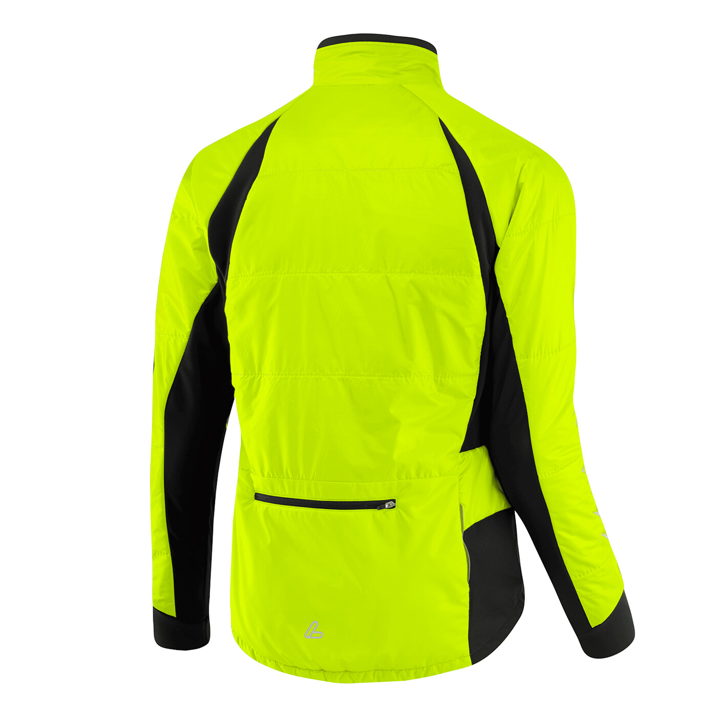 LÖFFLER M BIKE ISO-JACKET HOTBOND PL6 - Herren