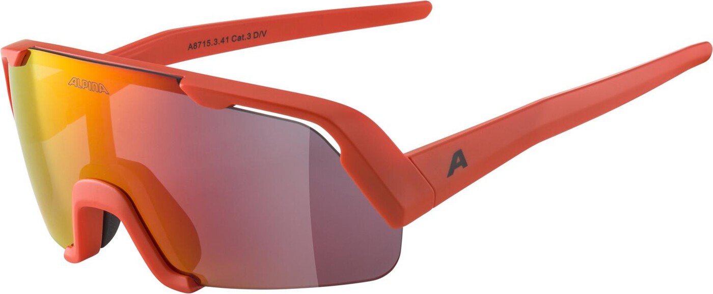 ALPINA ROCKET YOUTH