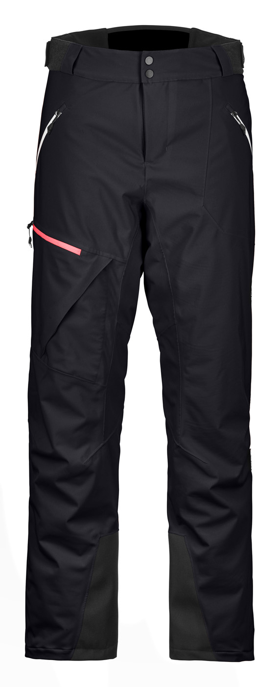 ORTOVOX 2L SWISSWOOL ANDERMATT PTS W - Damen