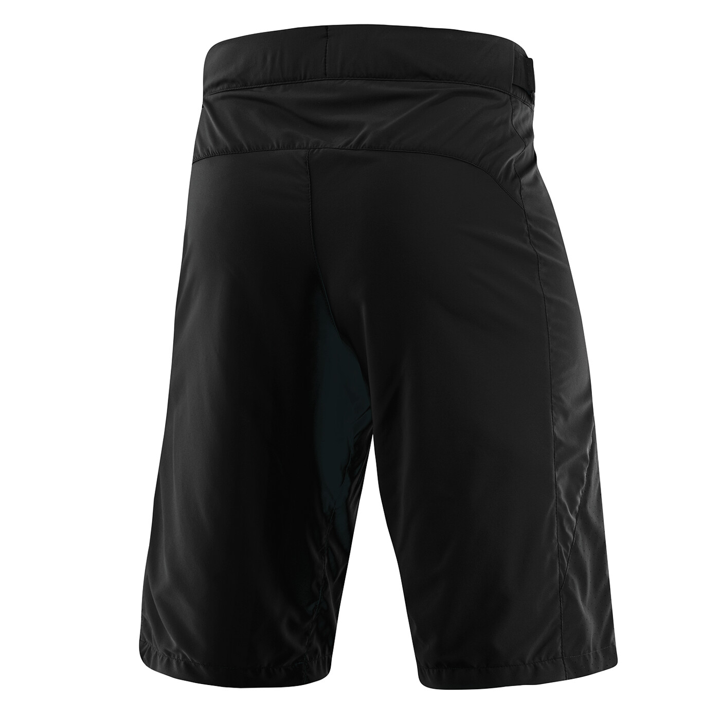 LÖFFLER M BIKE SHORTS GRVL-E ASSL - Herren