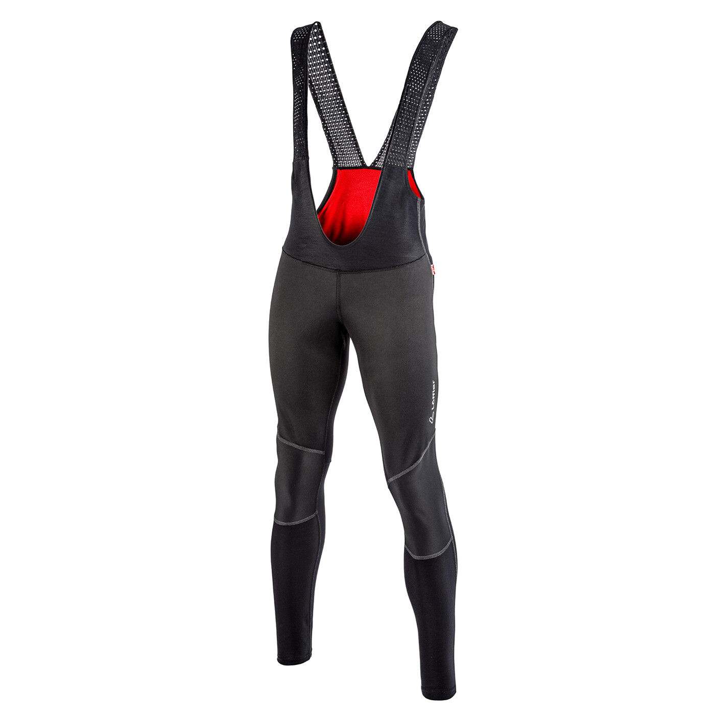 LÖFFLER M BIB TIGHTS WS - Herren