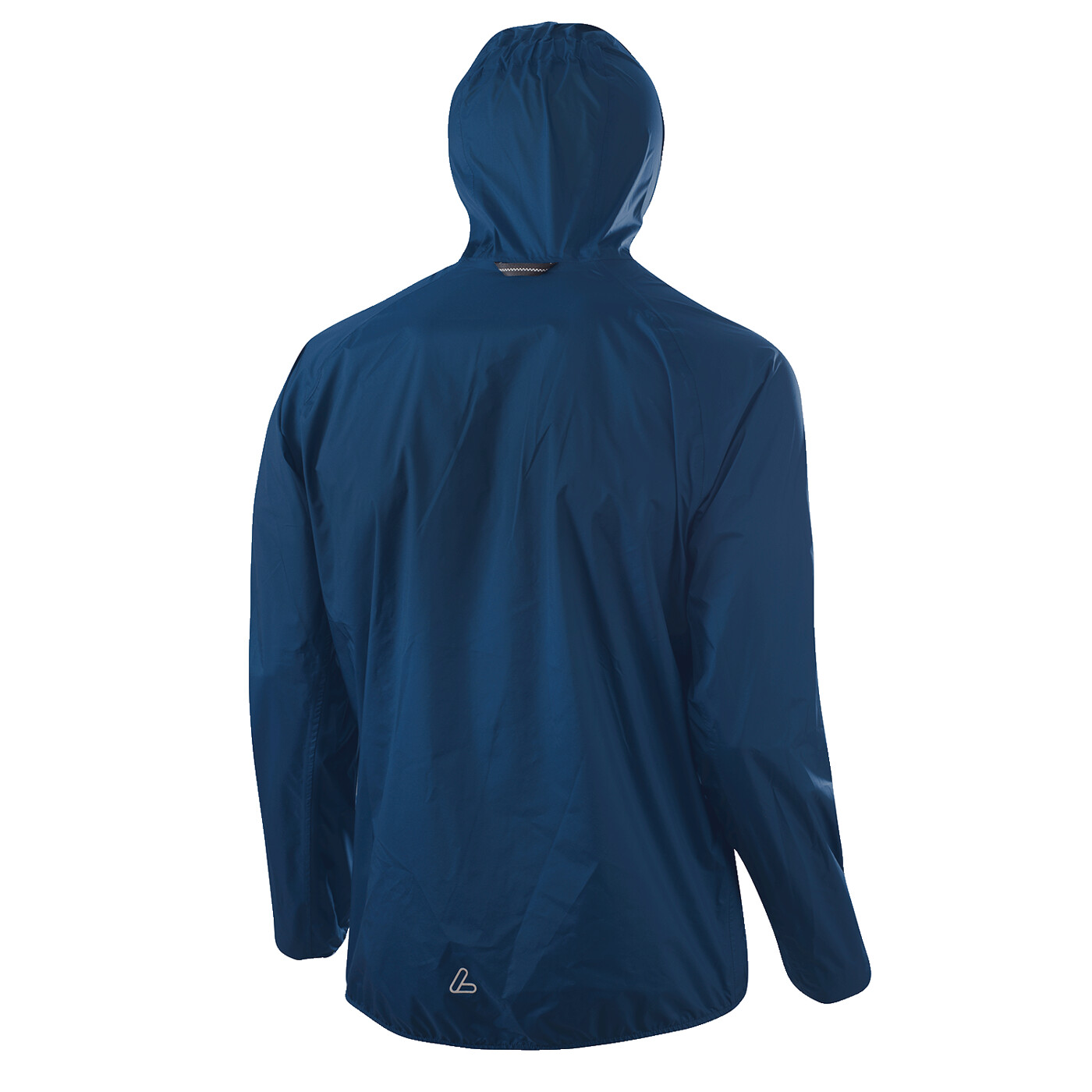 LÖFFLER M HOODED JACKET WPM POCKET - Herren