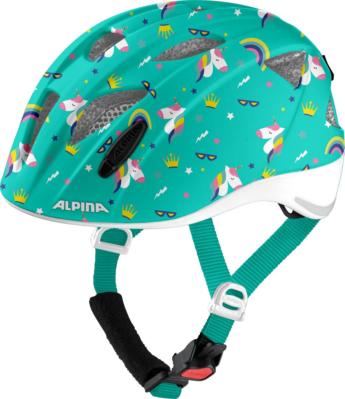 ALPINA XIMO FLASH