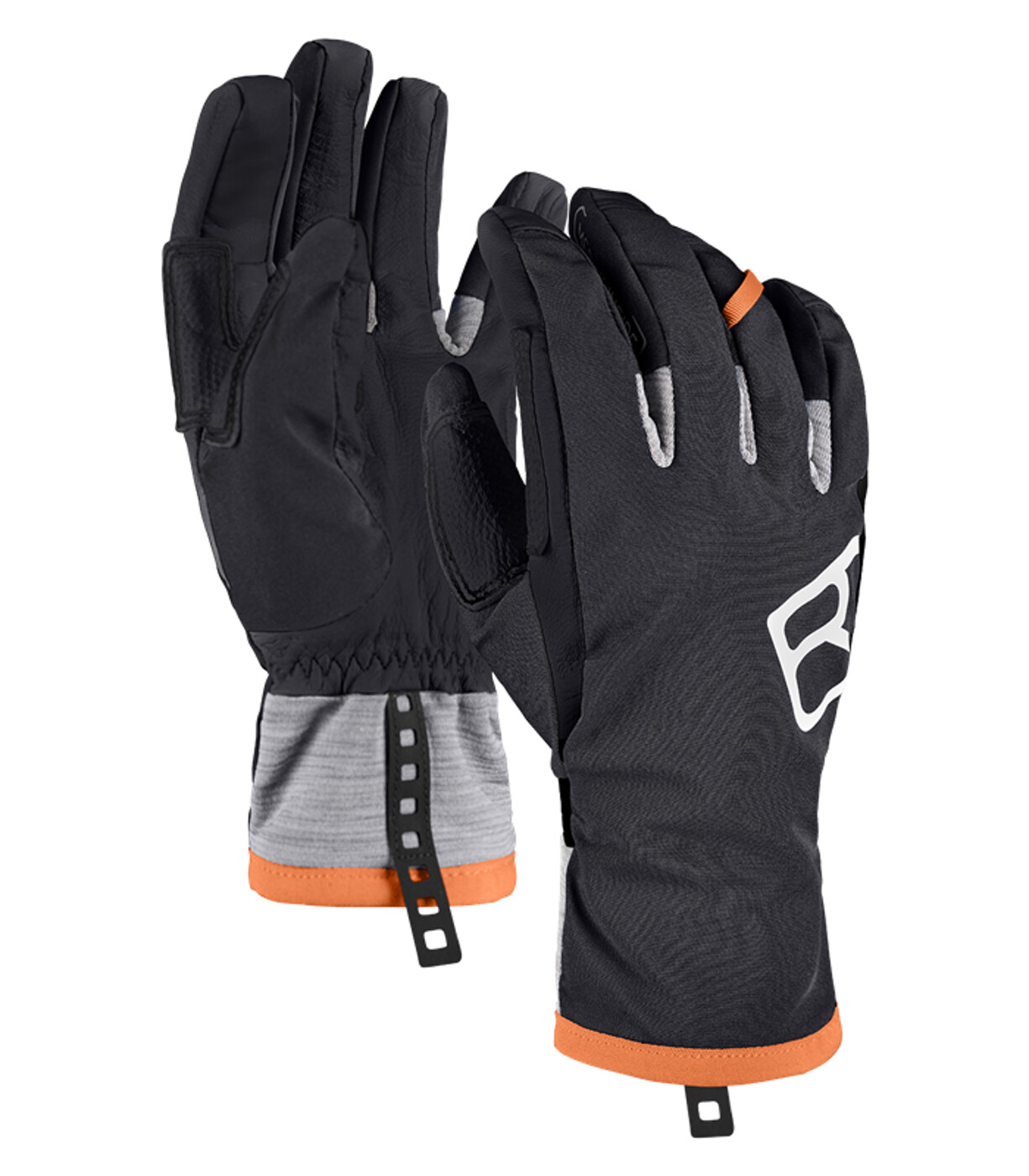ORTOVOX TOUR GLOVE M - Herren