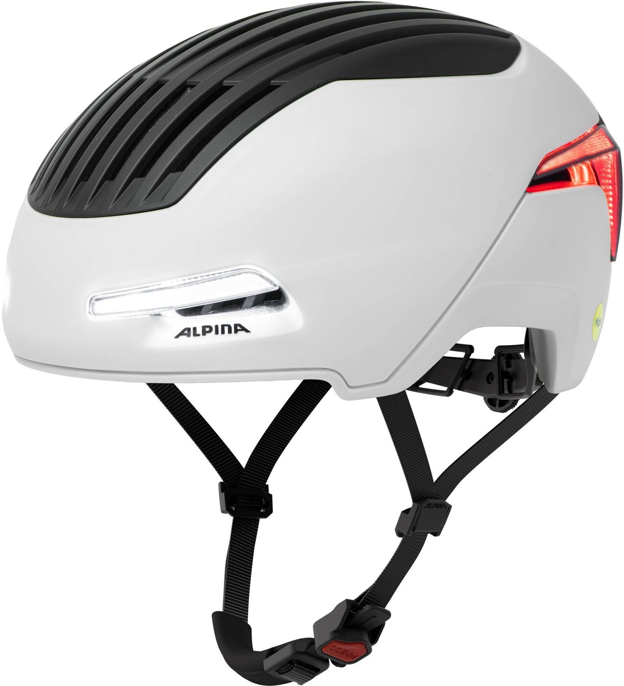 ALPINA BRIGHTON MIPS