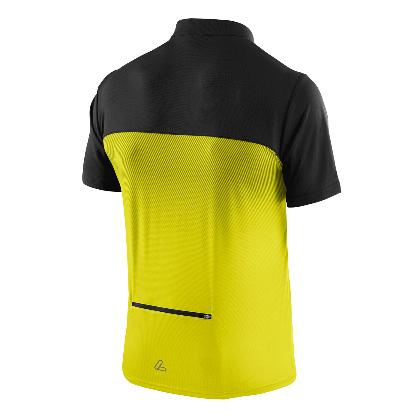 LÖFFLER M BIKE SHIRT HZ FLOW 3.0 - Herren
